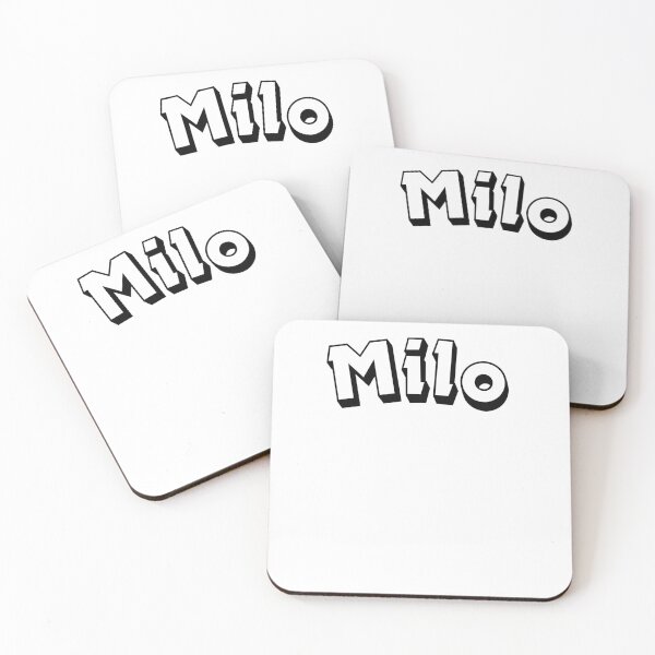 Item preview, Milo Inspired Artwork designed and sold by BestArtByArvind.