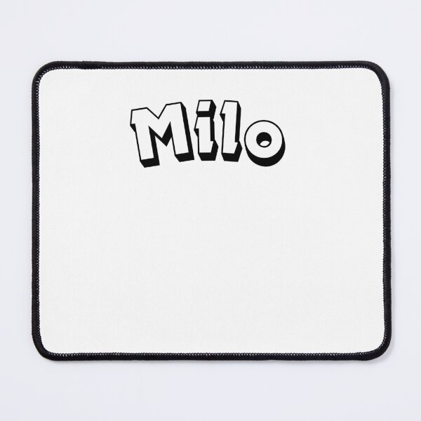 Item preview, Milo Inspired Artwork designed and sold by BestArtByArvind.