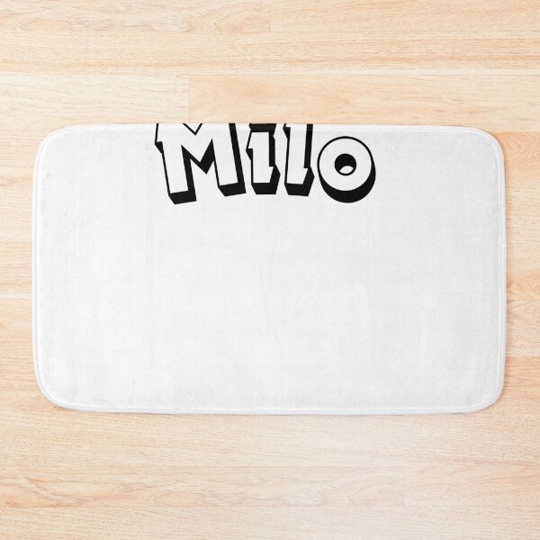 Item preview, Milo Inspired Artwork designed and sold by BestArtByArvind.