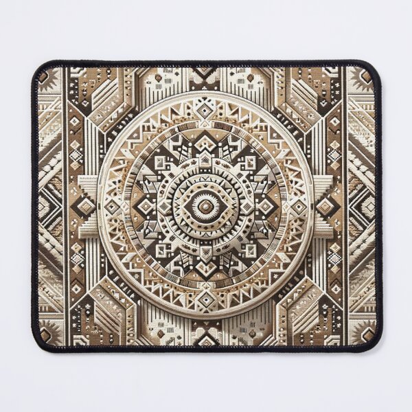 Item preview, Oriental Rug Print designed and sold by PinUpPizzazz.