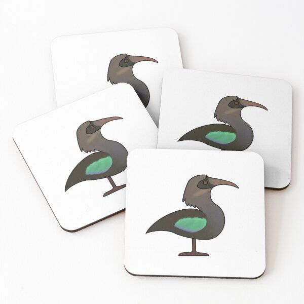 Item preview, ibis oliva designed and sold by GhostoftheSea.