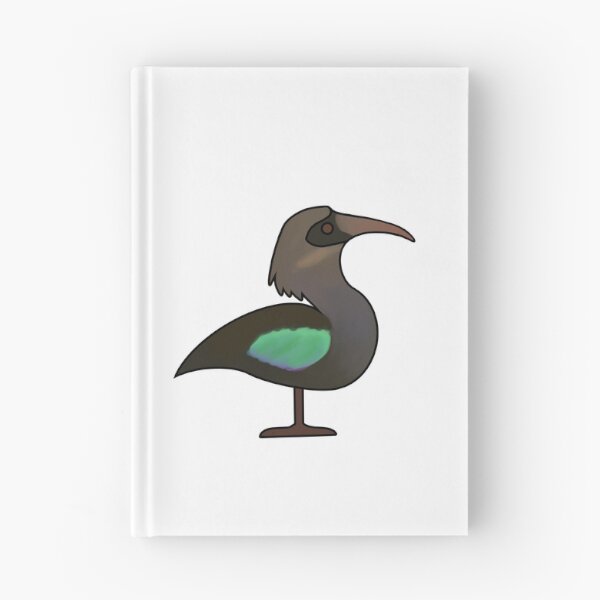 Item preview, Olive ibis designed and sold by GhostoftheSea.
