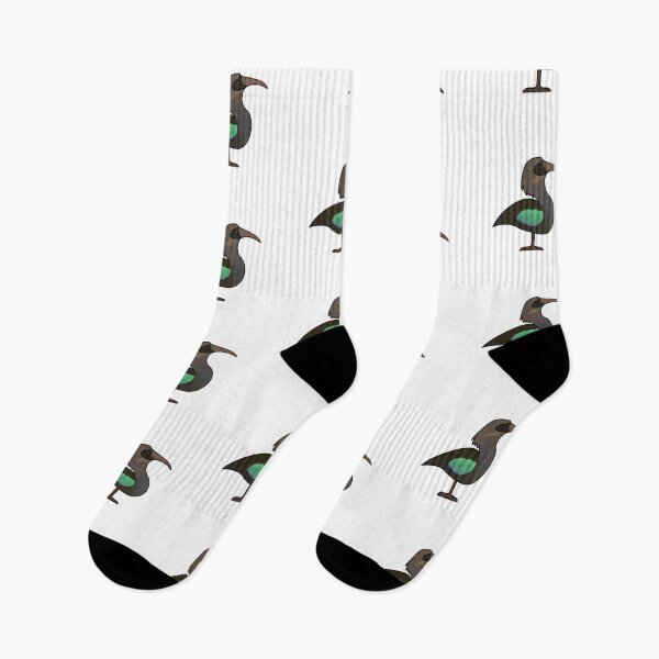 Item preview, Olive ibis designed and sold by GhostoftheSea.