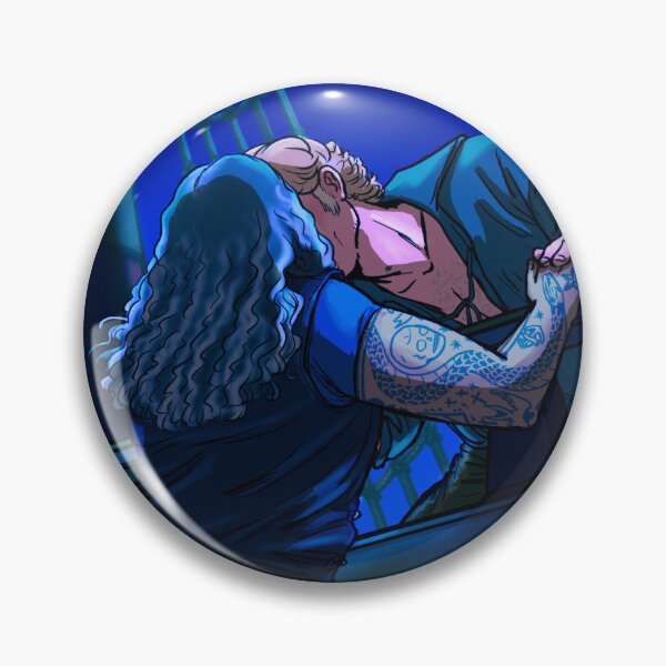 Item preview, Third Wheeling Pirates - OFMD designed and sold by beansprean-art.