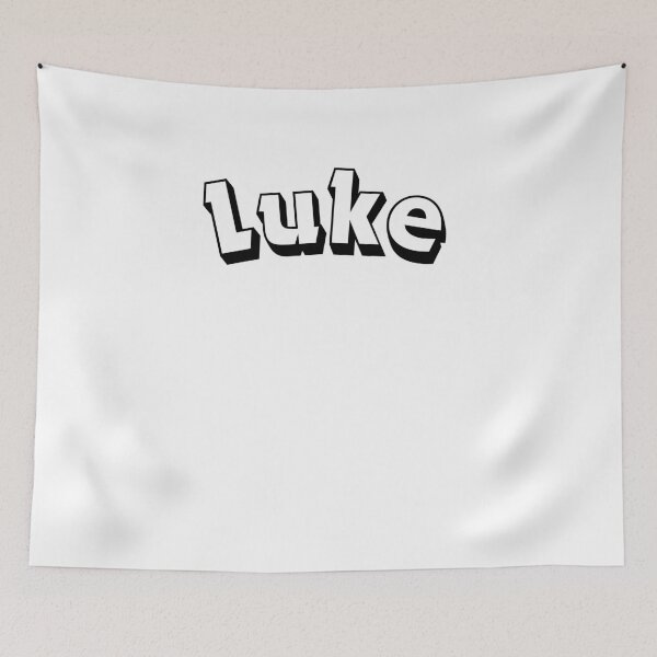 Item preview, Luke Inspired Artwork designed and sold by BestArtByArvind.