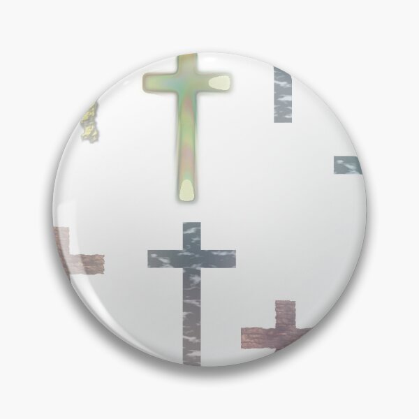Item preview, Cross grilled designed and sold by Rooted ka Grace.