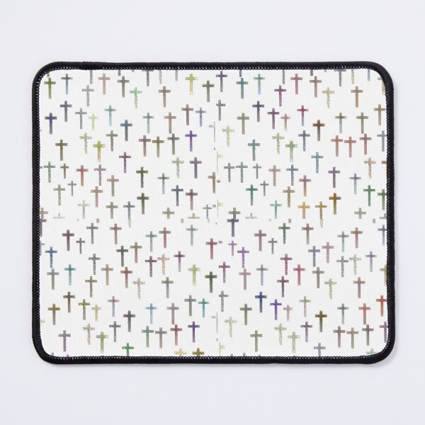 Item preview, Cross grilled designed and sold by Rooted ka Grace.