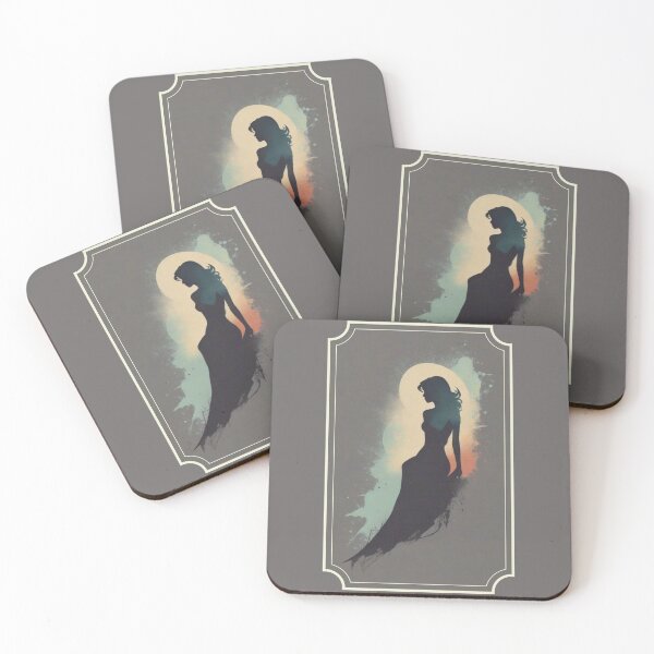 Item preview, Beautiful Girl designed and sold by ArtCraftLab.