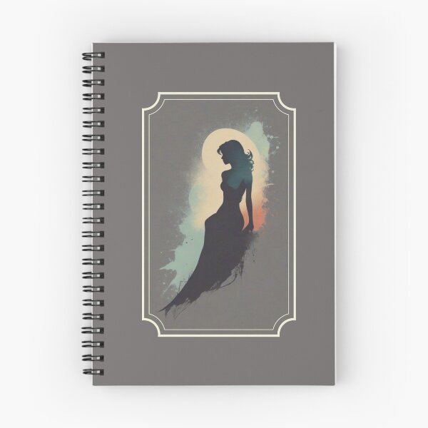 Item preview, Beautiful Girl designed and sold by ArtCraftLab.