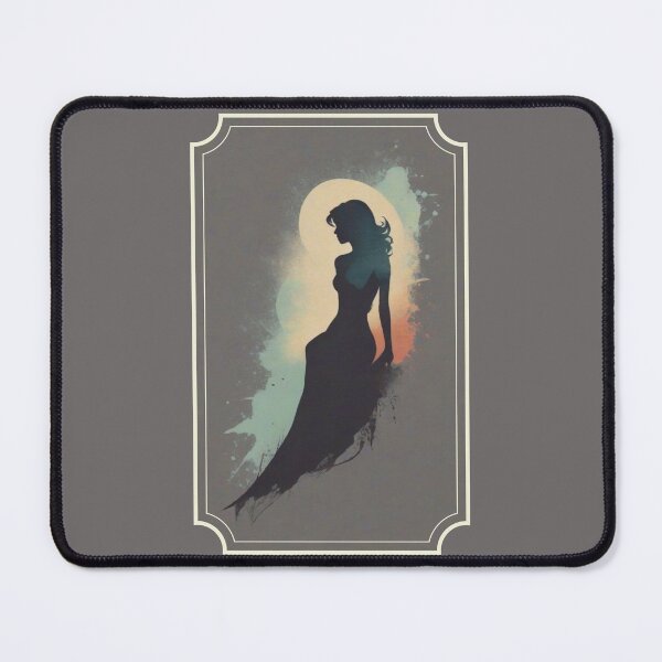 Item preview, Beautiful Girl designed and sold by ArtCraftLab.