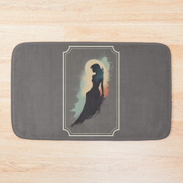 Item preview, Beautiful Girl designed and sold by ArtCraftLab.