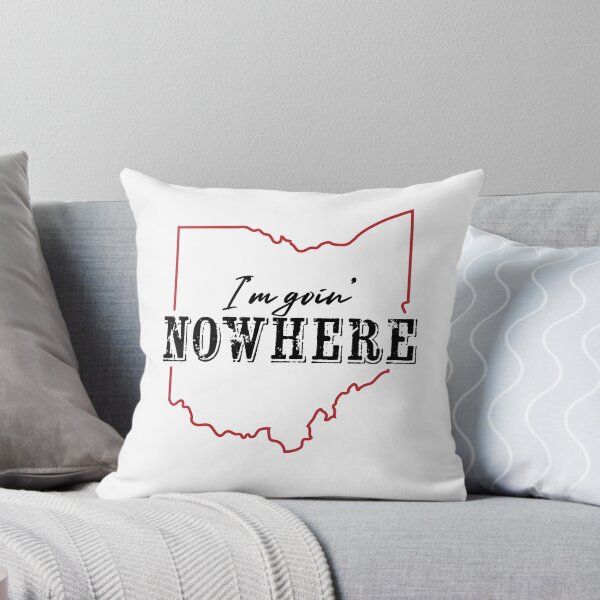 Item preview, I'm Goin' Nowhere designed and sold by ckspicer11.