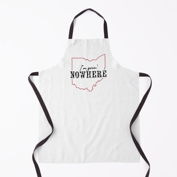 Item preview, I'm Goin' Nowhere designed and sold by ckspicer11.