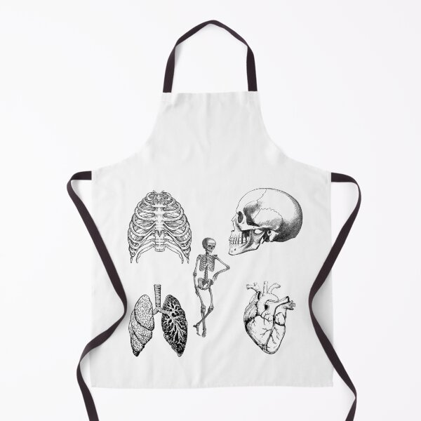 Item preview, Anatomy designed and sold by Dosiak85.