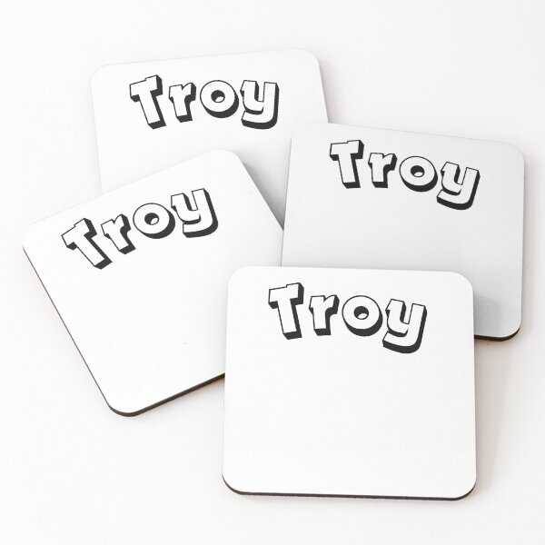 Item preview, Troy Inspired Artwork designed and sold by BestArtByArvind.