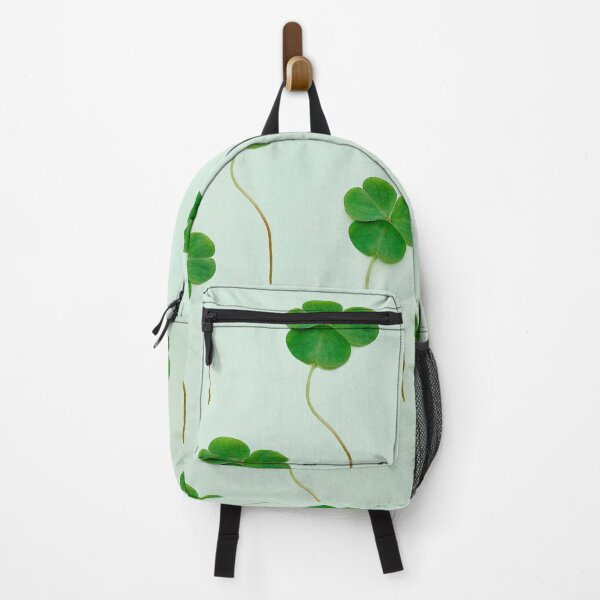 Item preview, Green Clover Leaf Illustration  designed and sold by Steve Creation.