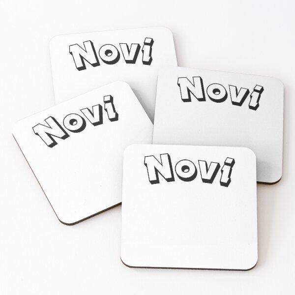 Item preview, Novi Inspired Artwork designed and sold by BestArtByArvind.
