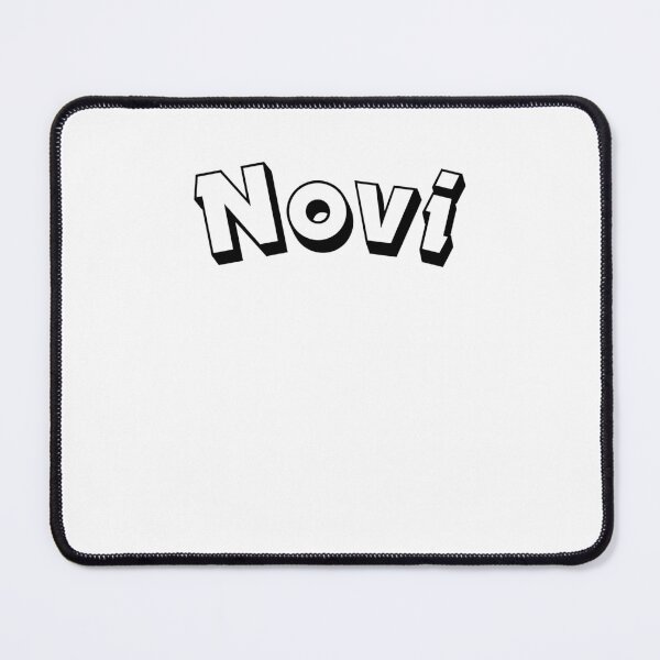 Item preview, Novi Inspired Artwork designed and sold by BestArtByArvind.