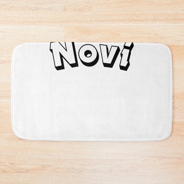 Item preview, Novi Inspired Artwork designed and sold by BestArtByArvind.