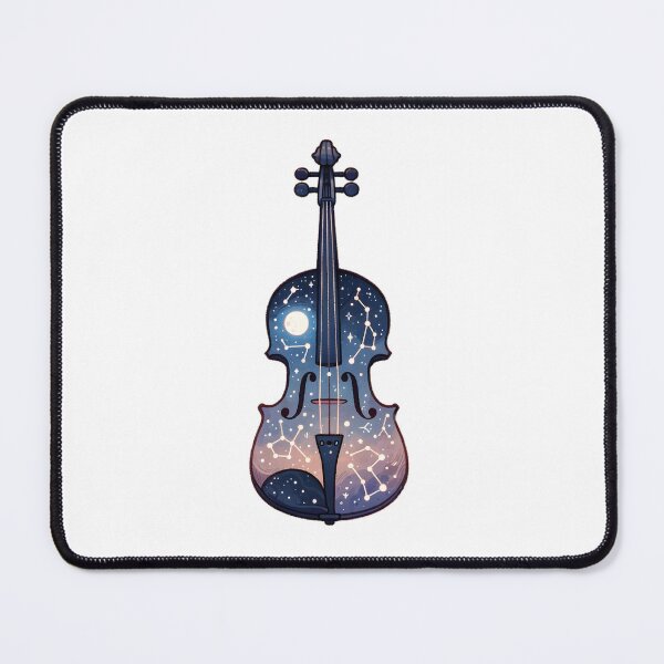 Item preview, Celestial Symphony Violin designed and sold by UmbrellaStudio1.