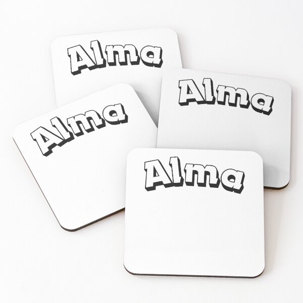 Item preview, Alma Inspired Artwork designed and sold by BestArtByArvind.