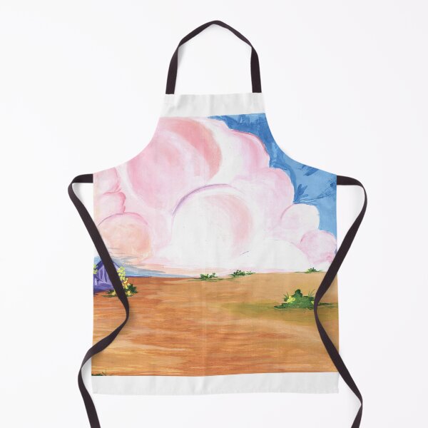 Item preview, Landscape with Rainbow designed and sold by Maeymaymay.