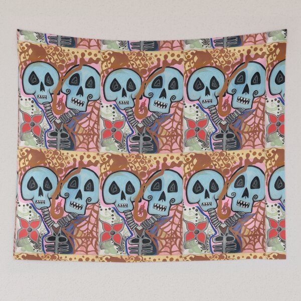 Item preview, Two Heads Are Better Than One Sometimes designed and sold by Jessie Ojeda.