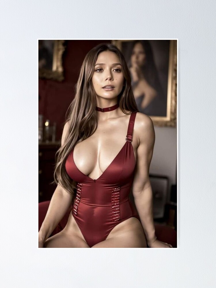 Elizabeth Olsen aesthetic" Poster for Sale by ZENITHSPARK1 | Redbubble Elizabeth Olsen aesthetic" Poster for Sale by ZENITHSPARK1 | Redbubble