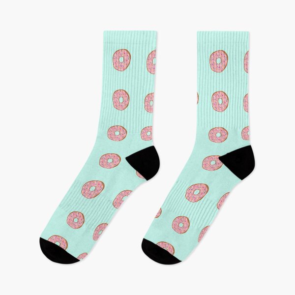 Item preview, donuts designed and sold by mypudding13.