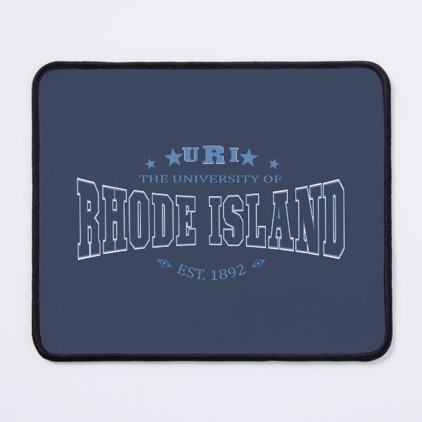 Item preview, University Of Rhode Island designed and sold by Chonguissa Fashion.