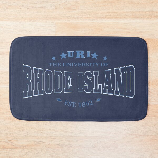 Item preview, University Of Rhode Island designed and sold by Chonguissa Fashion.