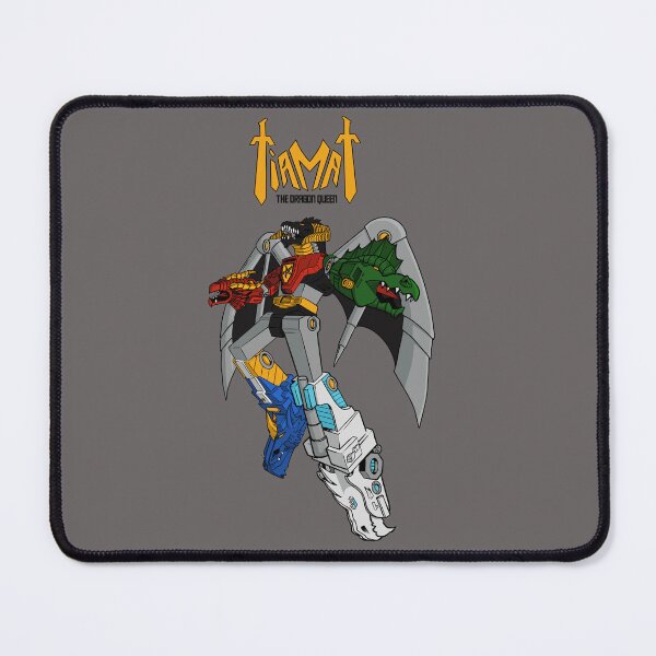 Item preview, Tiamat, The Dragon Queen designed and sold by NotoriousPopArt.