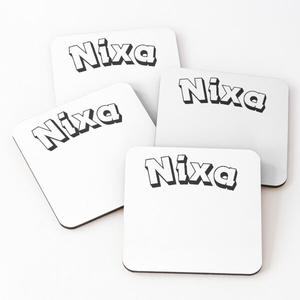 Item preview, Nixa Inspired Artwork designed and sold by BestArtByArvind.