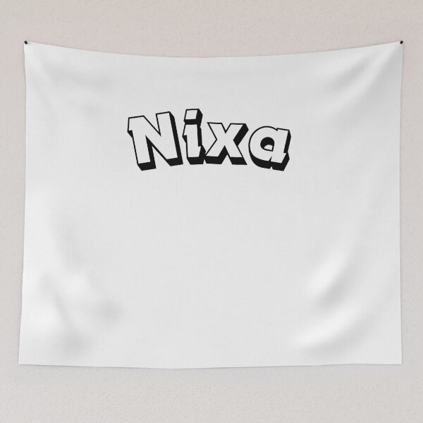 Item preview, Nixa Inspired Artwork designed and sold by BestArtByArvind.