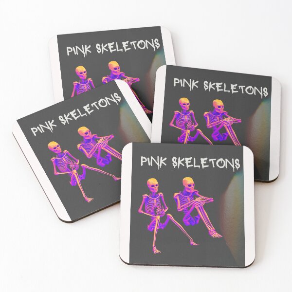 Item preview, Preppy skeleton  designed and sold by Jemsruk.