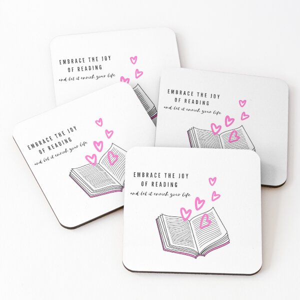 Item preview, For reading lovers designed and sold by Kitimouna.
