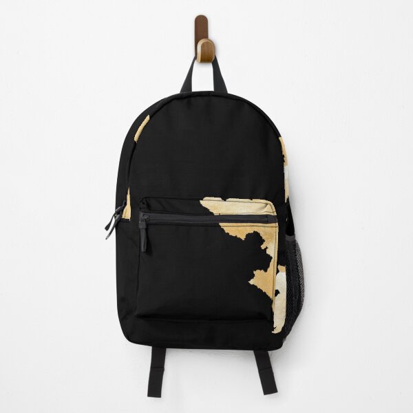 Item preview, Map of Vietnam in gold color designed and sold by Jerhus.