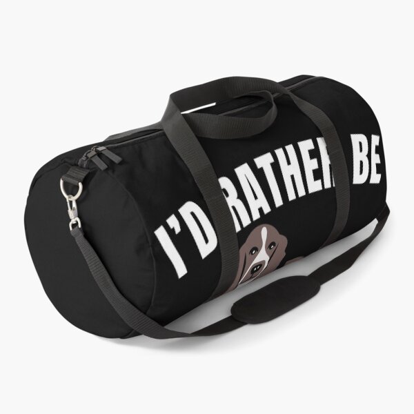 Item preview, I'd rather be with my dog, funny Russian Hunting Sighthound Borzoi breed owners or lovers saying  designed and sold by NBSStore.