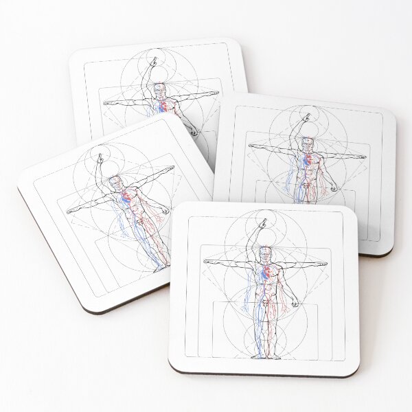 Item preview, Anatomy of man designed and sold by Dosiak85.
