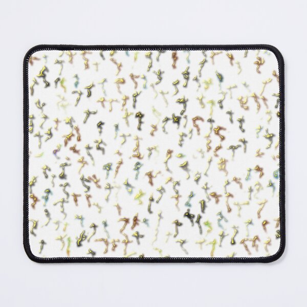 Item preview, Splattered gold designed and sold by Rooted ka Grace.