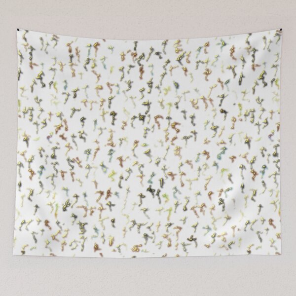 Item preview, Splattered gold designed and sold by Rooted ka Grace.