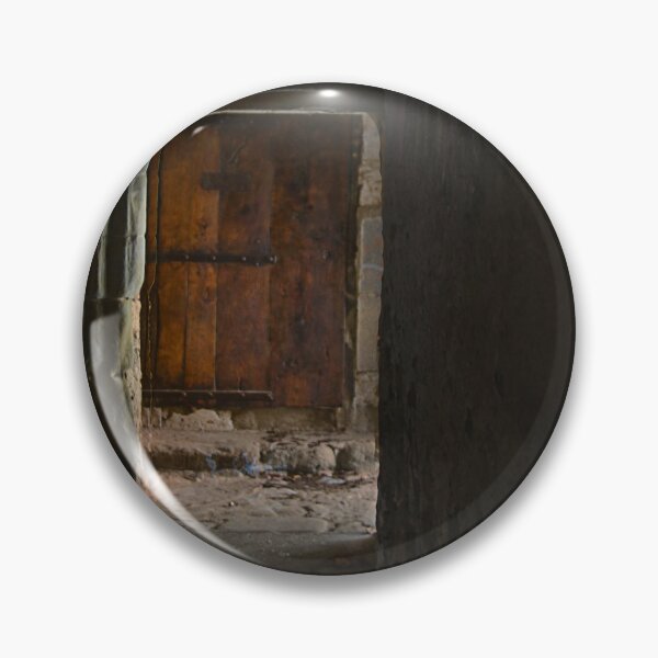 Item preview, The door at the end. designed and sold by Paul Pasco.
