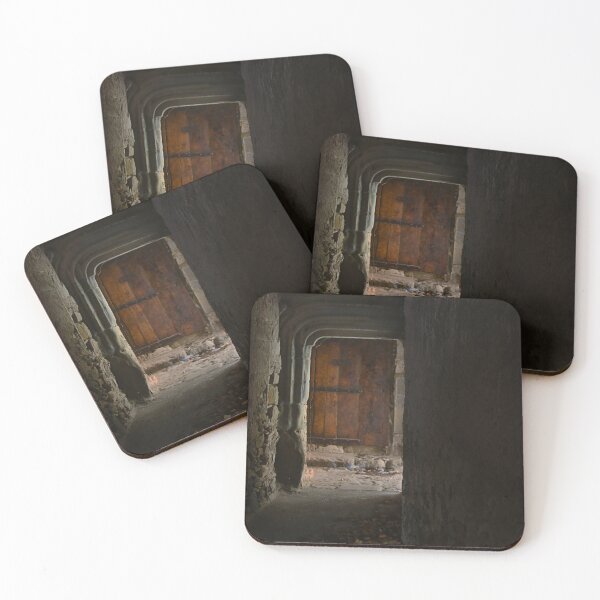Item preview, The door at the end. designed and sold by Paul Pasco.