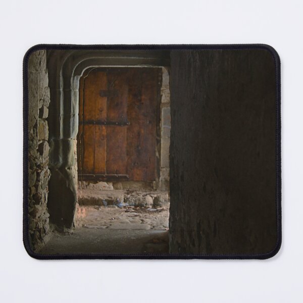 Item preview, The door at the end. designed and sold by Paul Pasco.