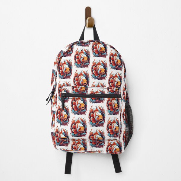 Item preview, clown fish designed and sold by baharbiderang.