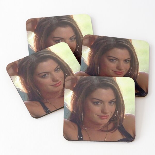 Item preview, Anne Hathaway designed and sold by ZENITHSPARK1.