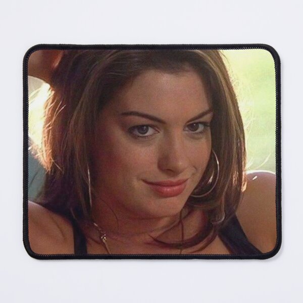 Item preview, anne hathaway designed and sold by ZENITHSPARK1.