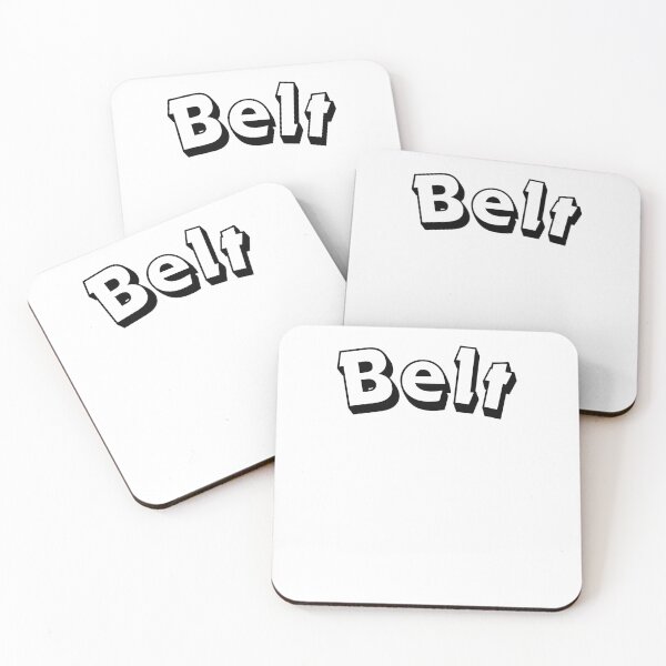 Item preview, Belt Inspired Artwork designed and sold by BestArtByArvind.