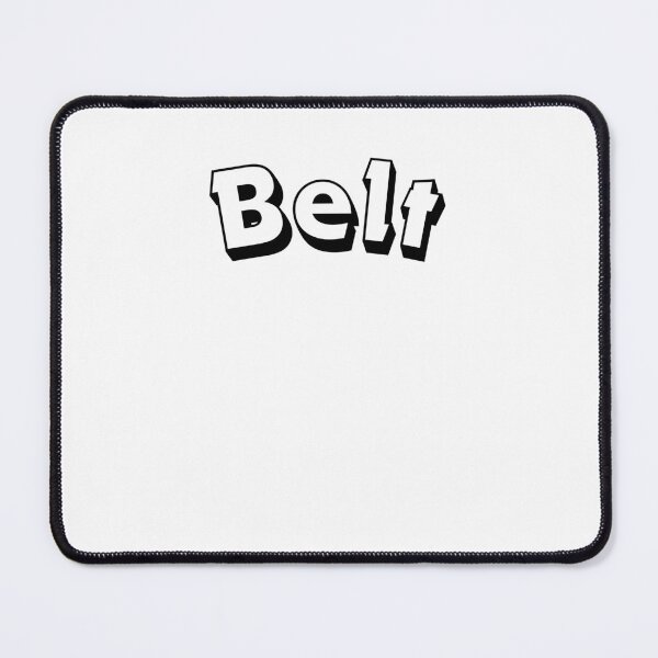 Item preview, Belt Inspired Artwork designed and sold by BestArtByArvind.
