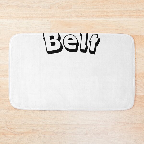 Item preview, Belt Inspired Artwork designed and sold by BestArtByArvind.